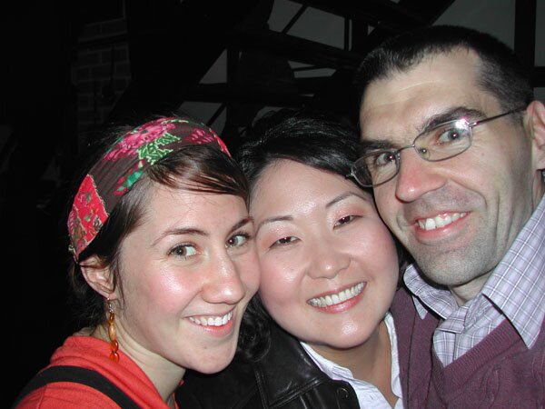 Christmas Party picture