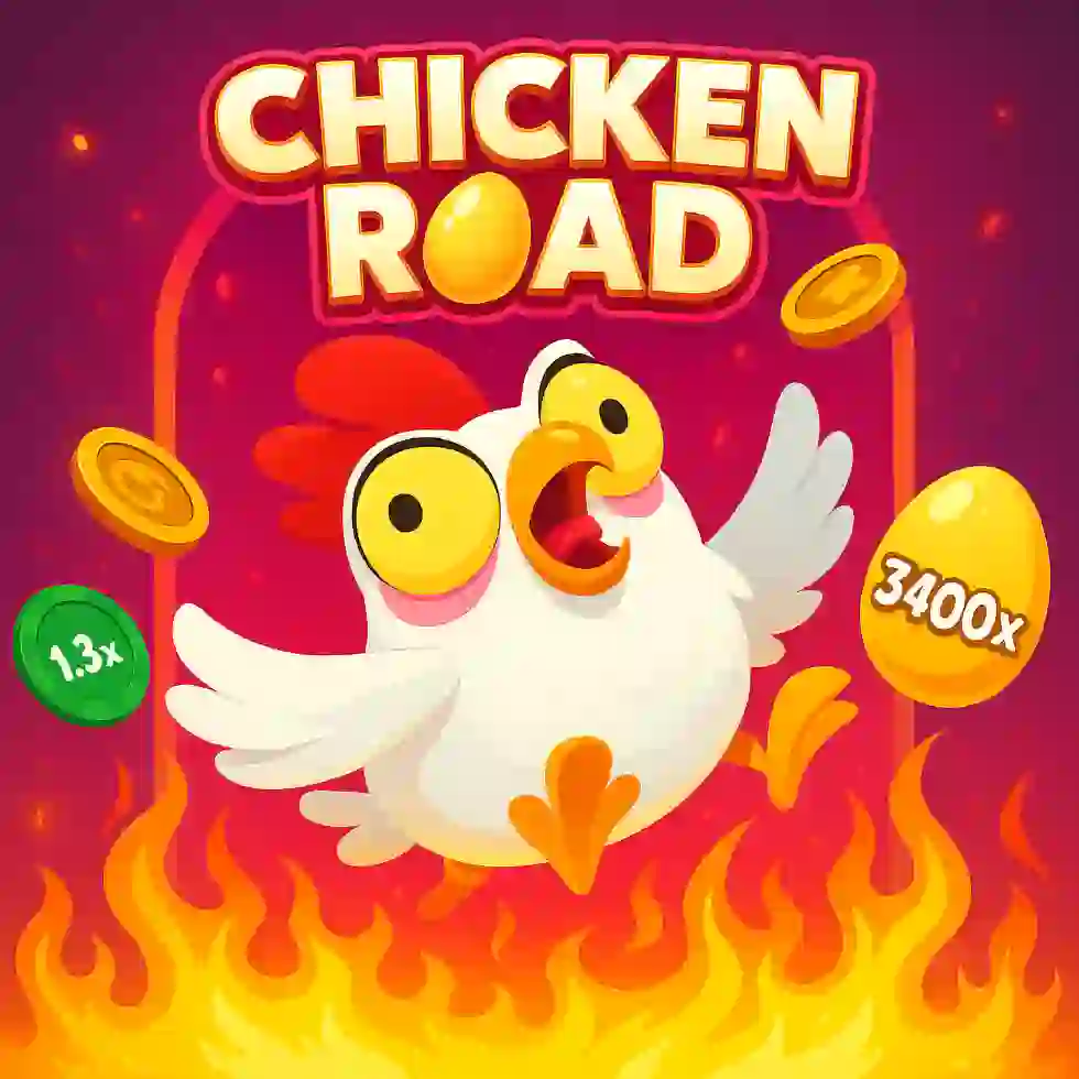Chicken Road Canada