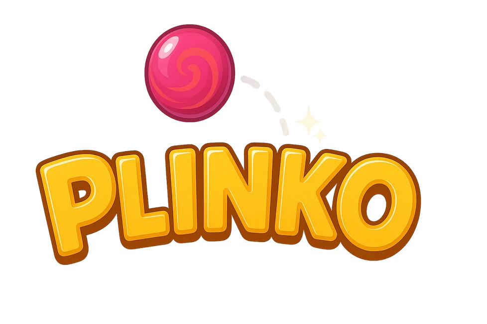 Plinko logo